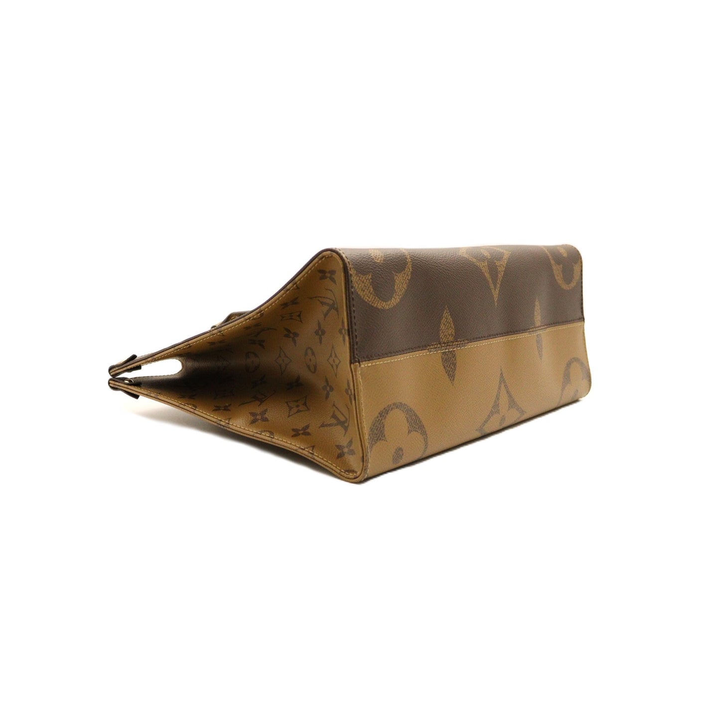 Louis Vuitton OnTheGo MM Tote Bag M45321