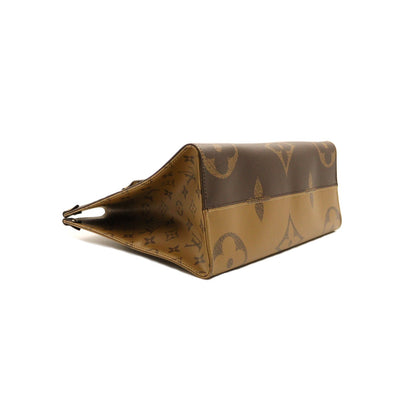 Louis Vuitton OnTheGo MM Tote Bag M45321
