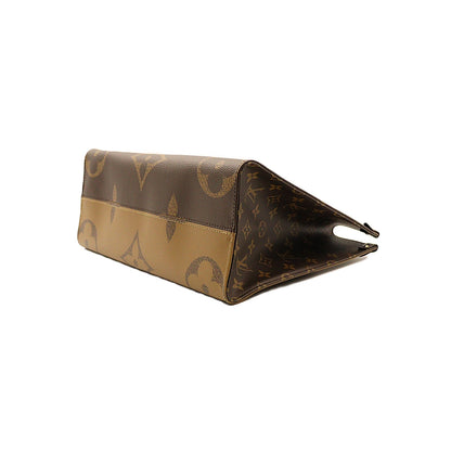 Louis Vuitton OnTheGo MM Tote Bag M45321
