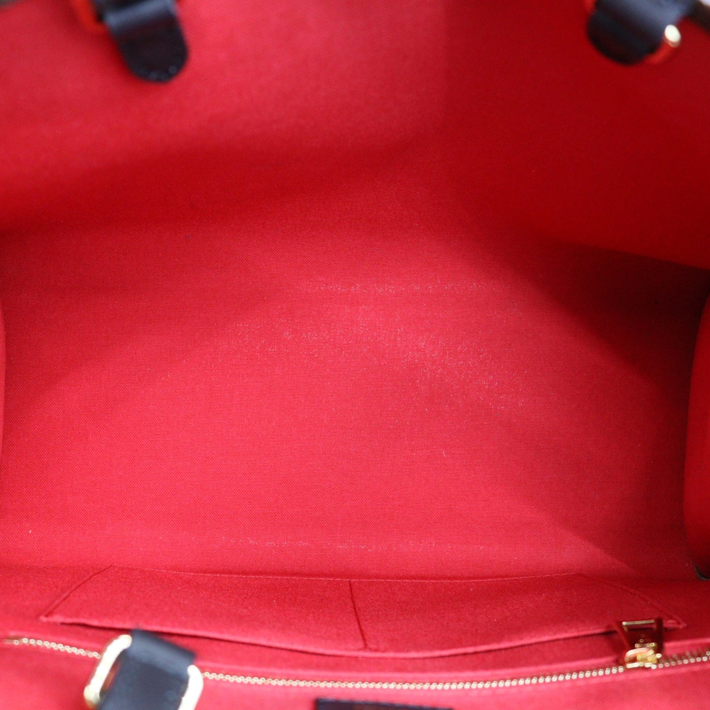 Louis Vuitton OnTheGo MM Tote Bag M45321