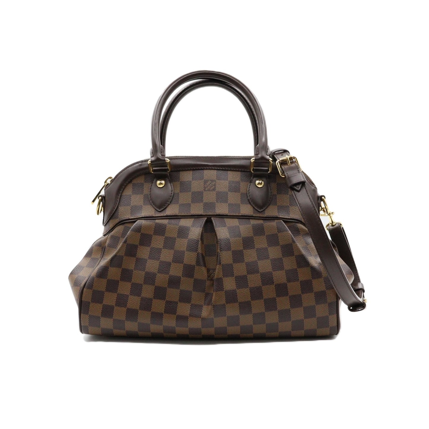 Louis Vuitton Trevi PM 2way Shoulder N51997