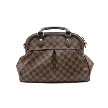 Louis Vuitton Trevi PM 2way Shoulder N51997