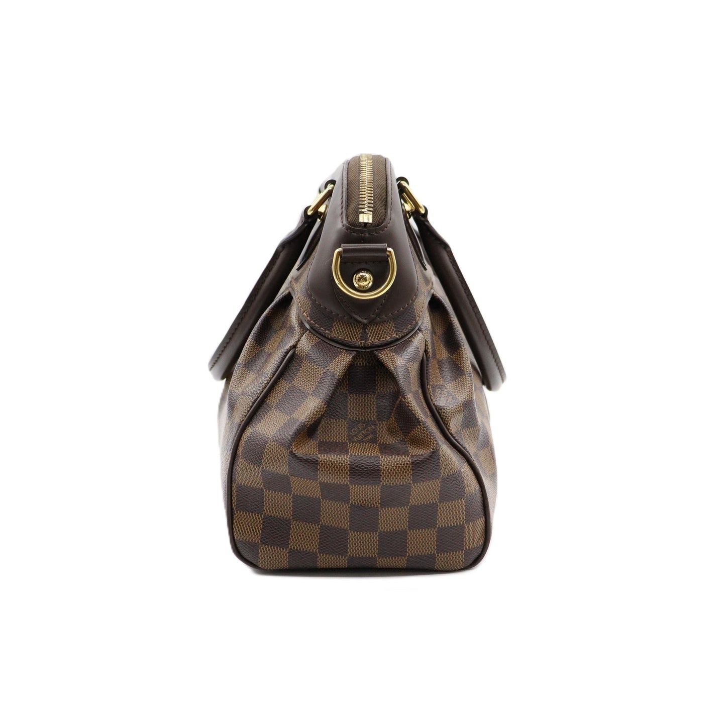 Louis Vuitton Trevi PM 2way Shoulder N51997
