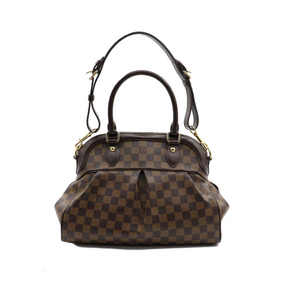 Louis Vuitton Trevi PM 2way Shoulder N51997