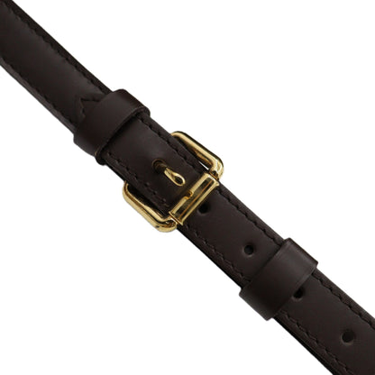 Louis Vuitton Trevi PM 2way Shoulder N51997