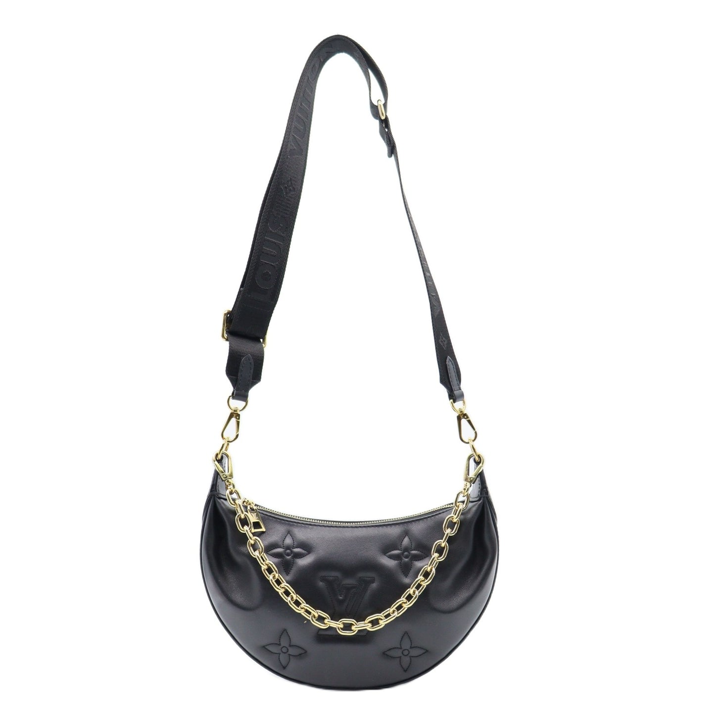Louis Vuitton Bubble Glam Over The Moon Chain Shoulder M59799