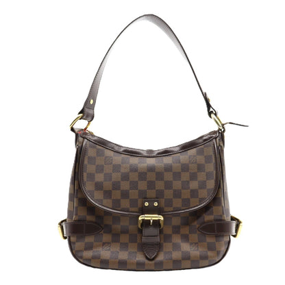 Louis Vuitton Highbury Shoulder Bag N51200
