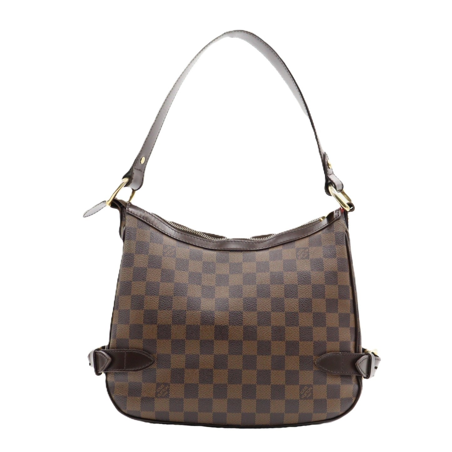Louis Vuitton Highbury Shoulder Bag N51200