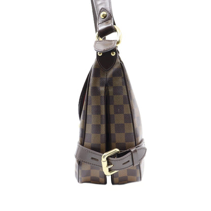Louis Vuitton Highbury Shoulder Bag N51200