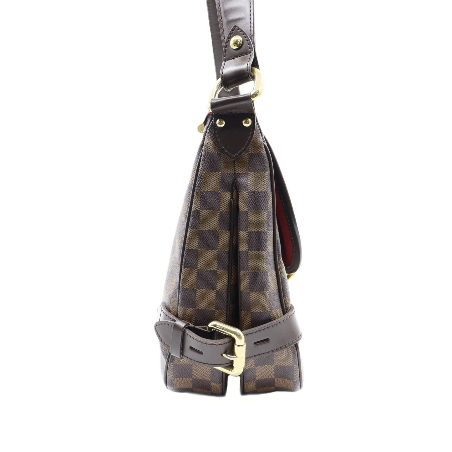 Louis Vuitton Highbury Shoulder Bag N51200