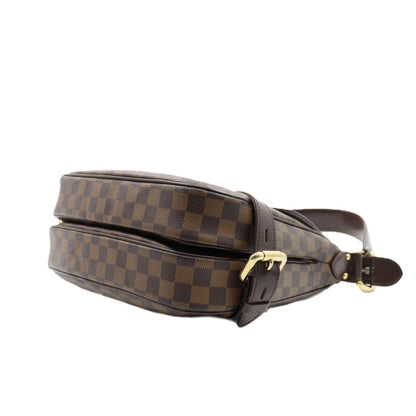 Louis Vuitton Highbury Shoulder Bag N51200
