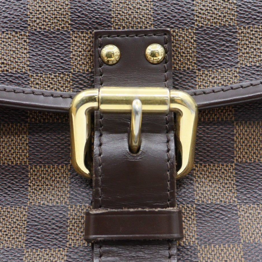 Louis Vuitton Highbury Shoulder Bag N51200