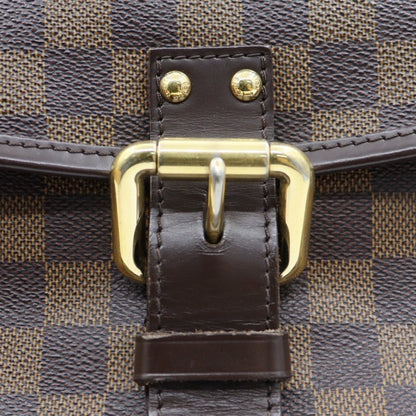 Louis Vuitton Highbury Shoulder Bag N51200