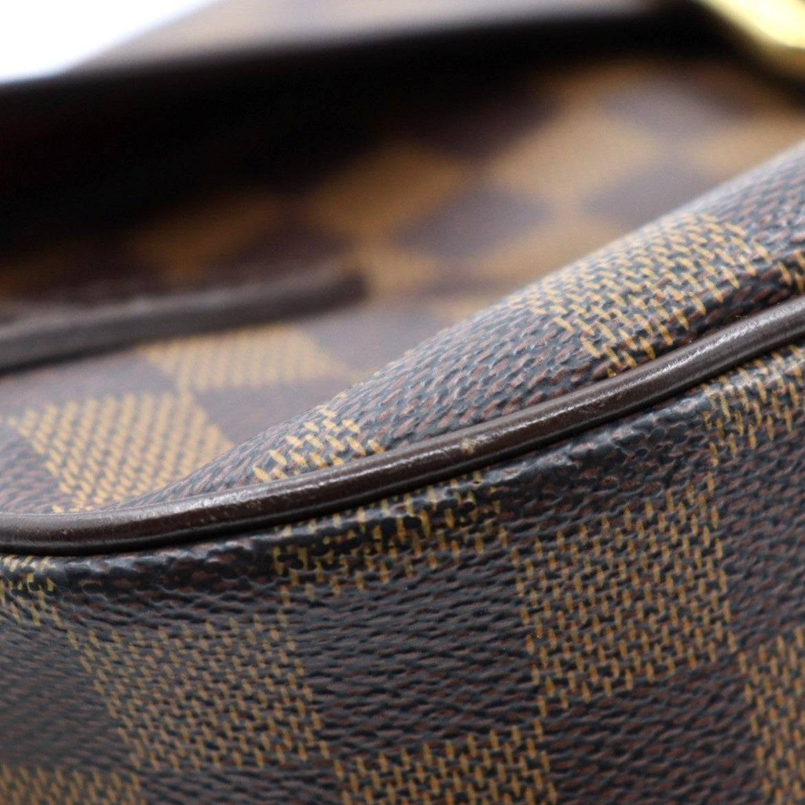 Louis Vuitton Highbury Shoulder Bag N51200