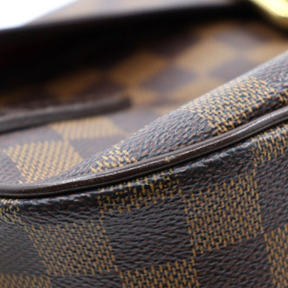 Louis Vuitton Highbury Shoulder Bag N51200