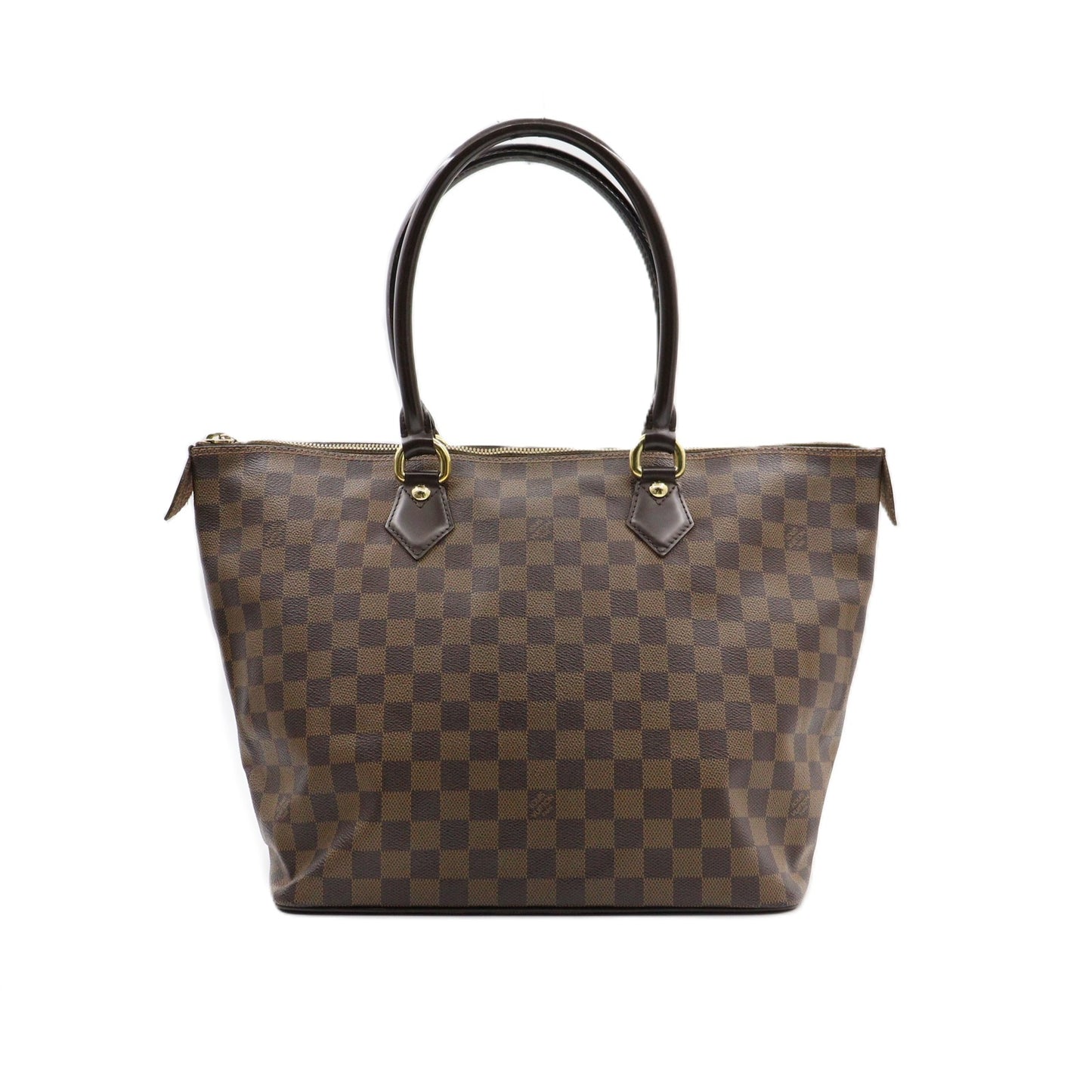 Louis Vuitton Saleya MM Shoulder Bag N51182