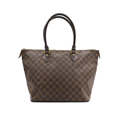 Louis Vuitton Saleya MM Shoulder Bag N51182