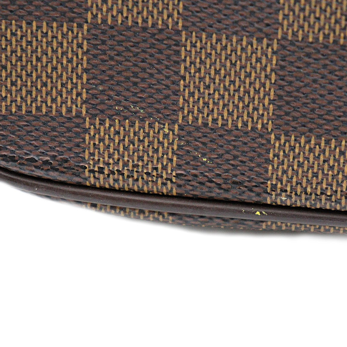 Louis Vuitton Saleya MM Shoulder Bag N51182