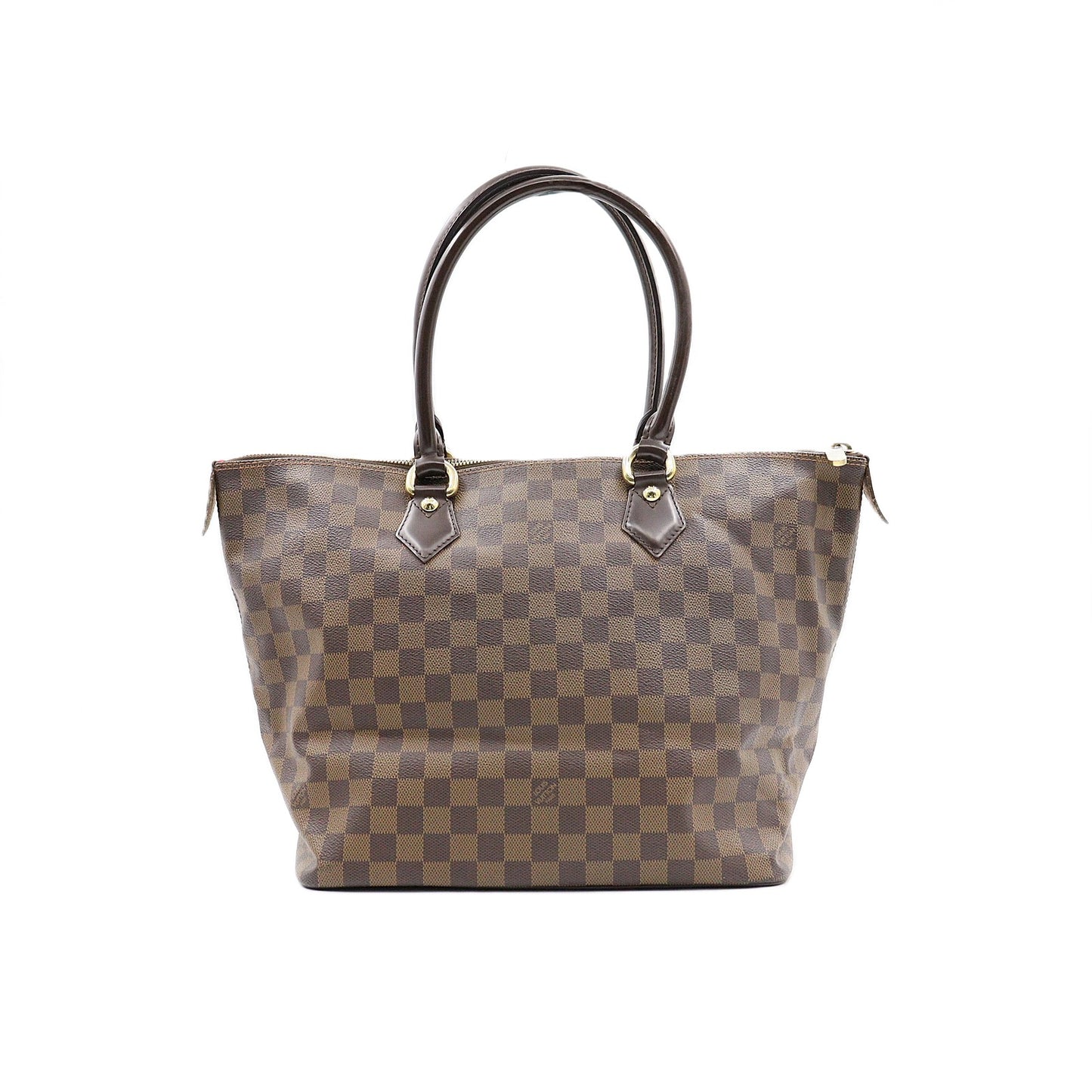 Louis Vuitton Saleya MM Shoulder Bag N51182