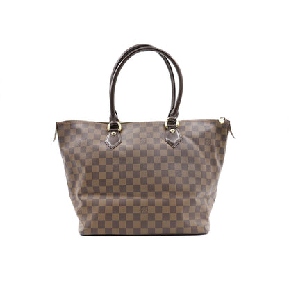 Louis Vuitton Saleya MM Shoulder Bag N51182
