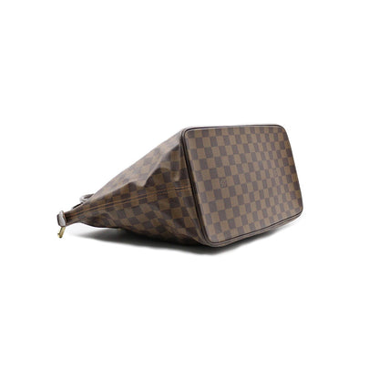 Louis Vuitton Saleya MM Shoulder Bag N51182