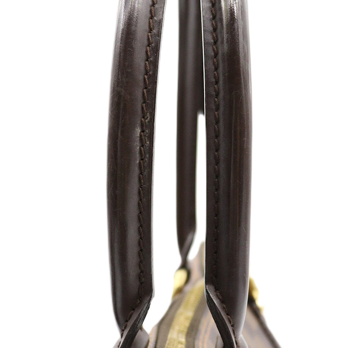 Louis Vuitton Saleya MM Shoulder Bag N51182
