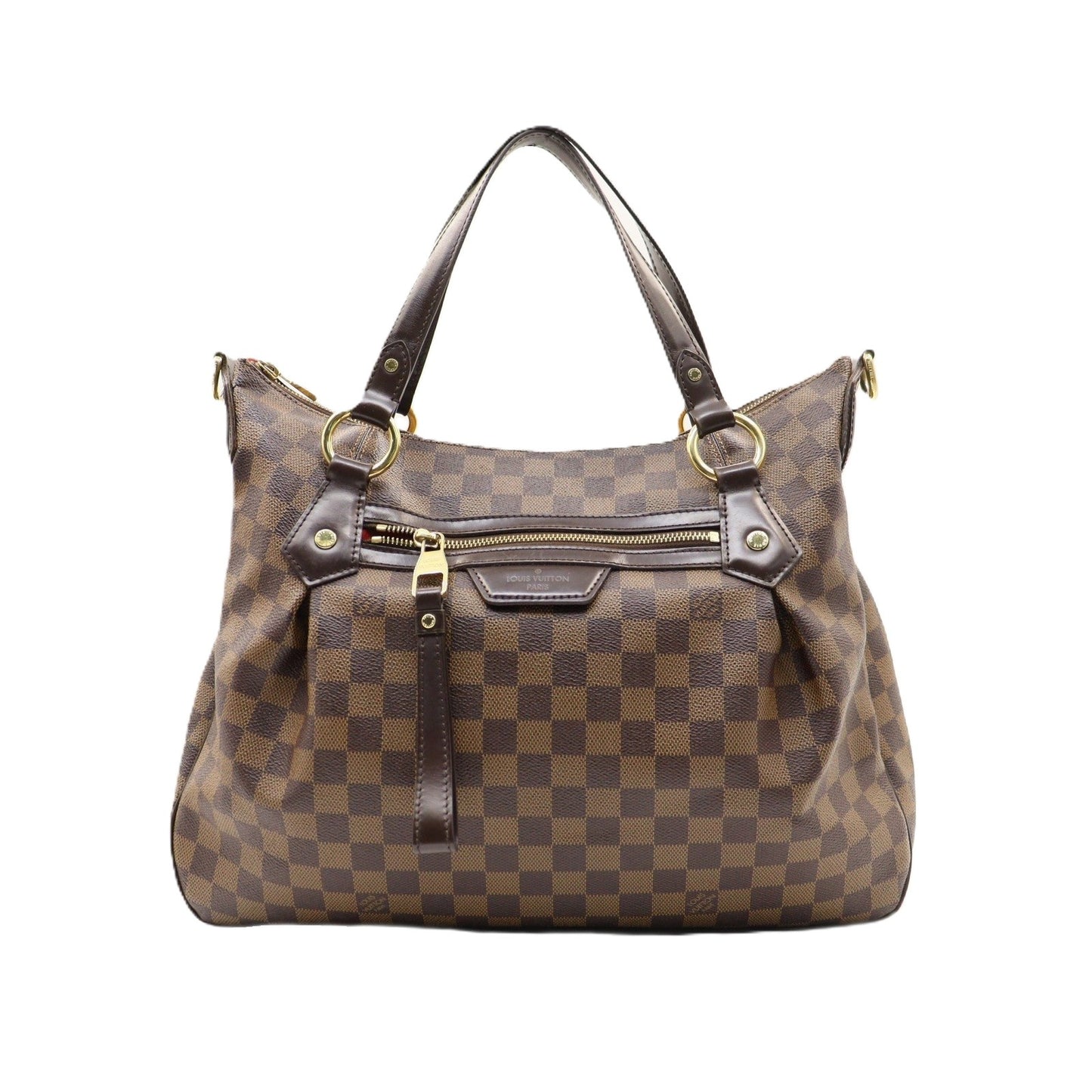 Louis Vuitton Evora MM N41131 AA1172 Rank:B Damier Strap