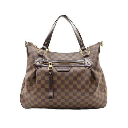 Louis Vuitton Evora MM N41131 AA1172 Rank:B Damier Strap