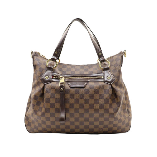 Louis Vuitton Evora MM N41131 AA1172 Rank:B Damier Strap