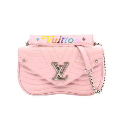 Louis Vuitton New Wave MM 2way Shoulder M51944