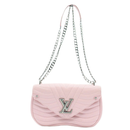 Louis Vuitton New Wave MM 2way Shoulder M51944