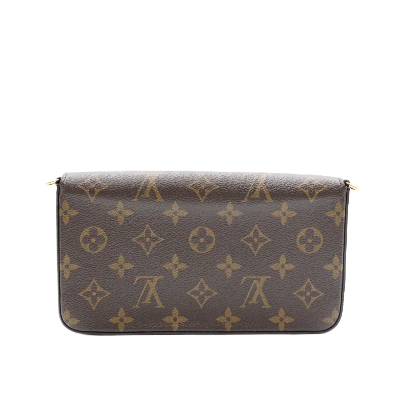 Louis Vuitton Pochette Felicie Chain Shoulder M61276