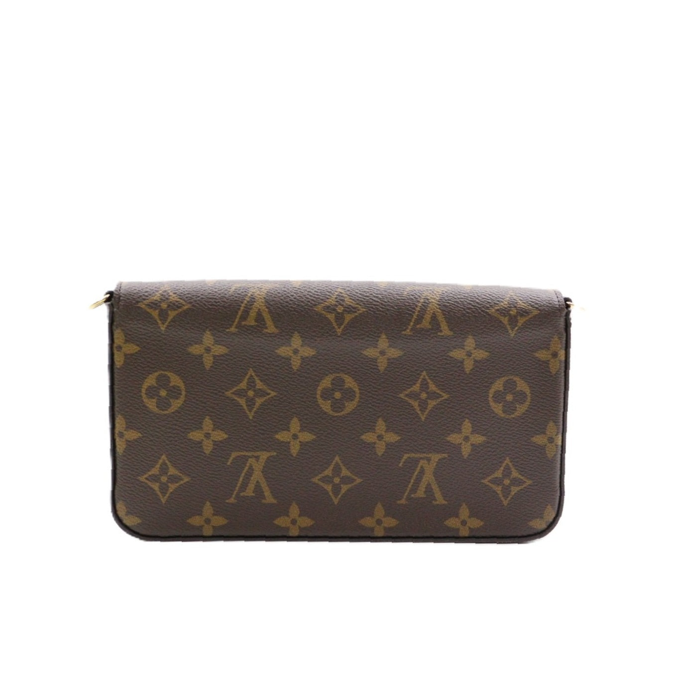 Louis Vuitton Pochette Felicie Chain Shoulder M61276