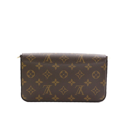 Louis Vuitton Pochette Felicie Chain Shoulder M61276