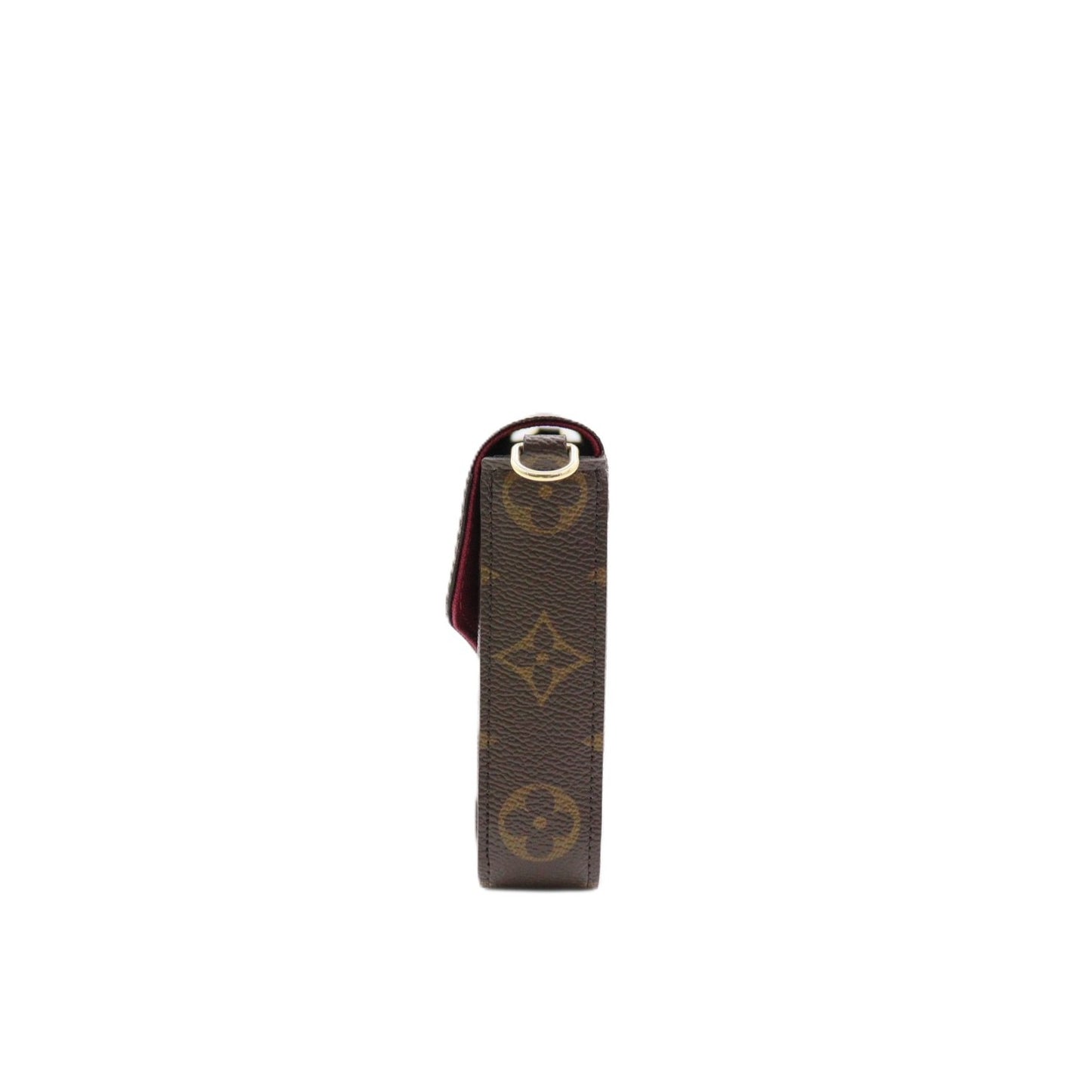 Louis Vuitton Pochette Felicie Chain Shoulder M61276