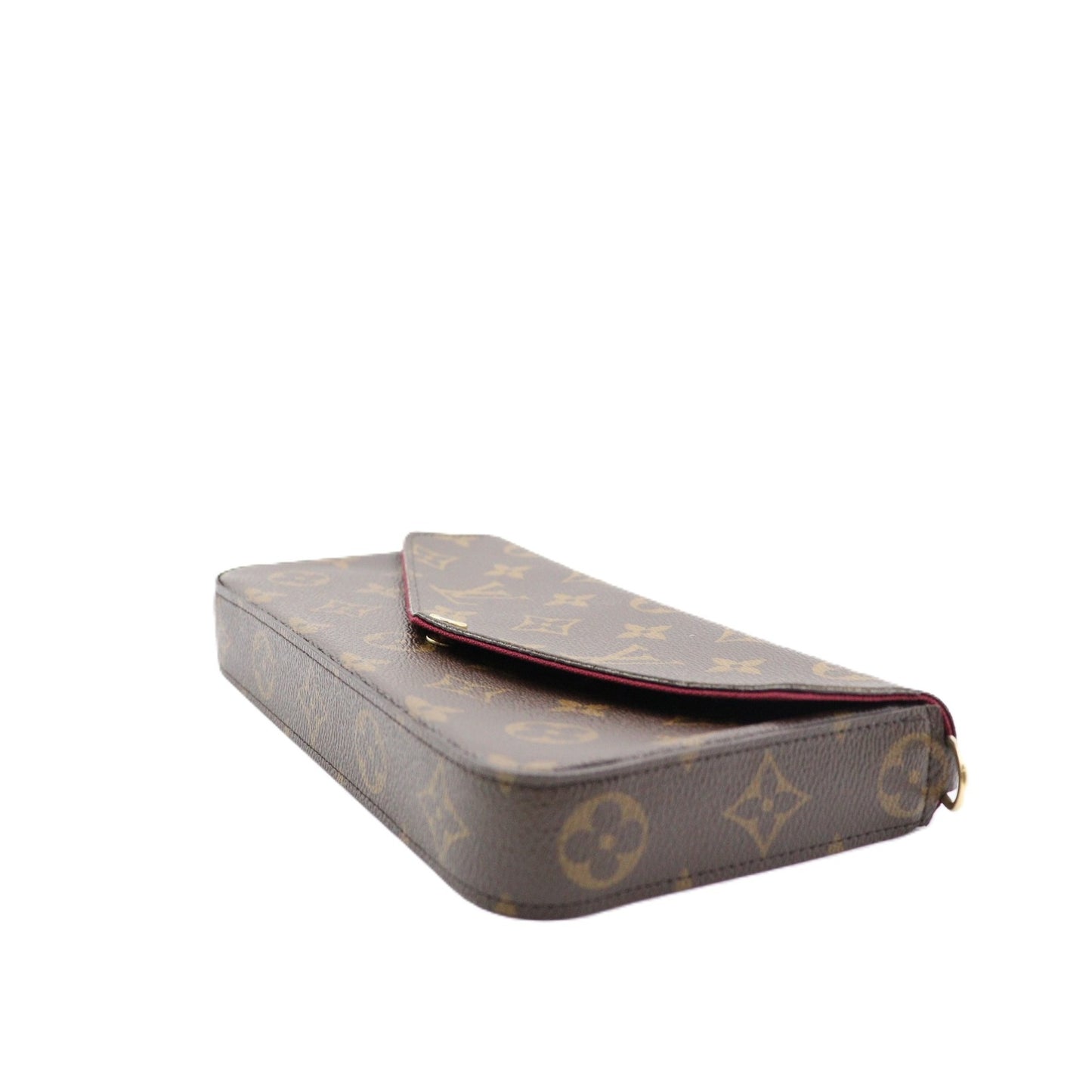 Louis Vuitton Pochette Felicie Chain Shoulder M61276