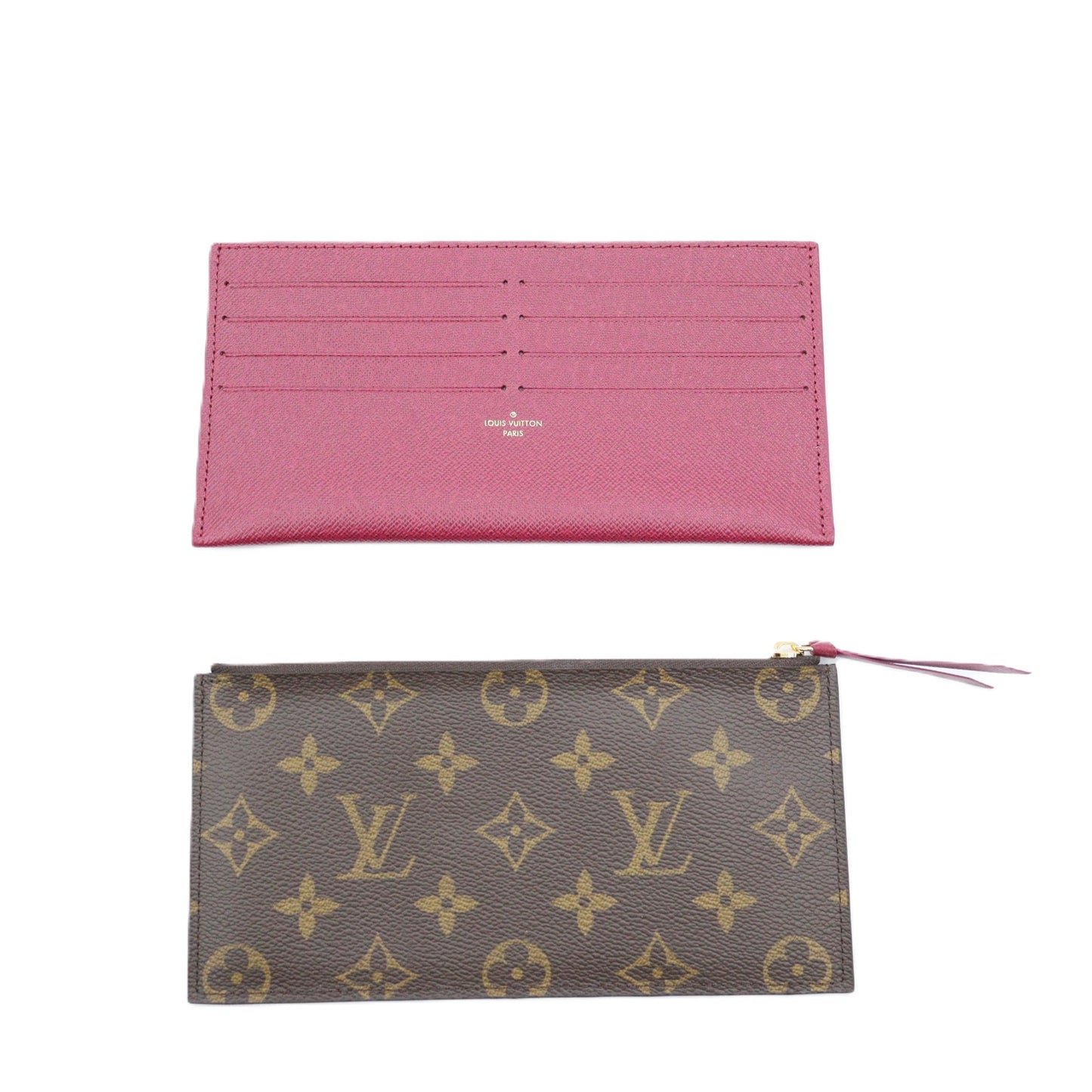 Louis Vuitton Pochette Felicie Chain Shoulder M61276