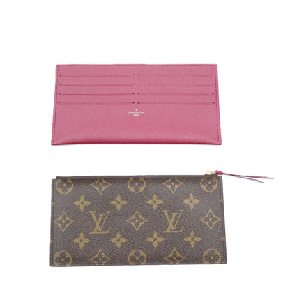 Louis Vuitton Pochette Felicie Chain Shoulder M61276