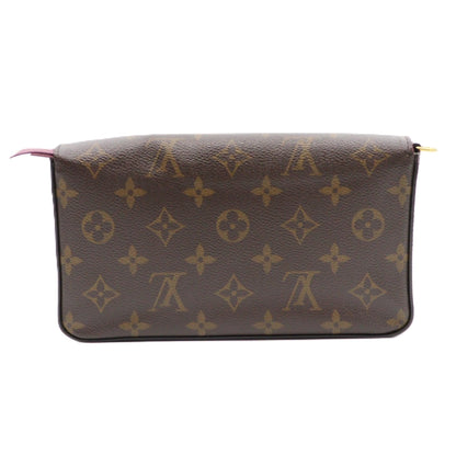 Louis Vuitton Pochette Felicie Chain Shoulder M61276