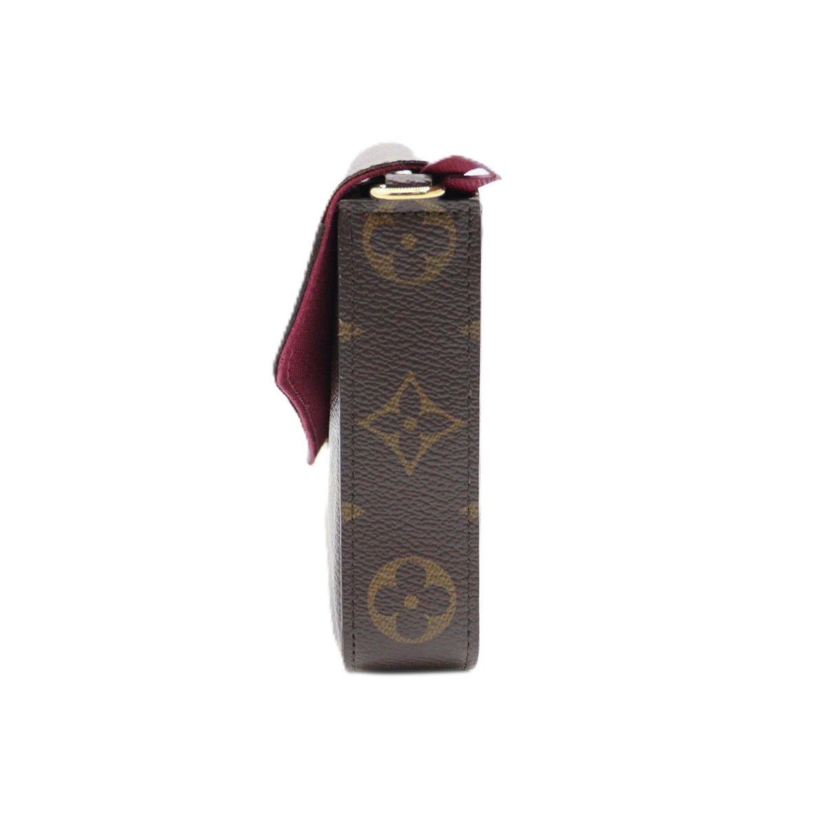 Louis Vuitton Pochette Felicie Chain Shoulder M61276