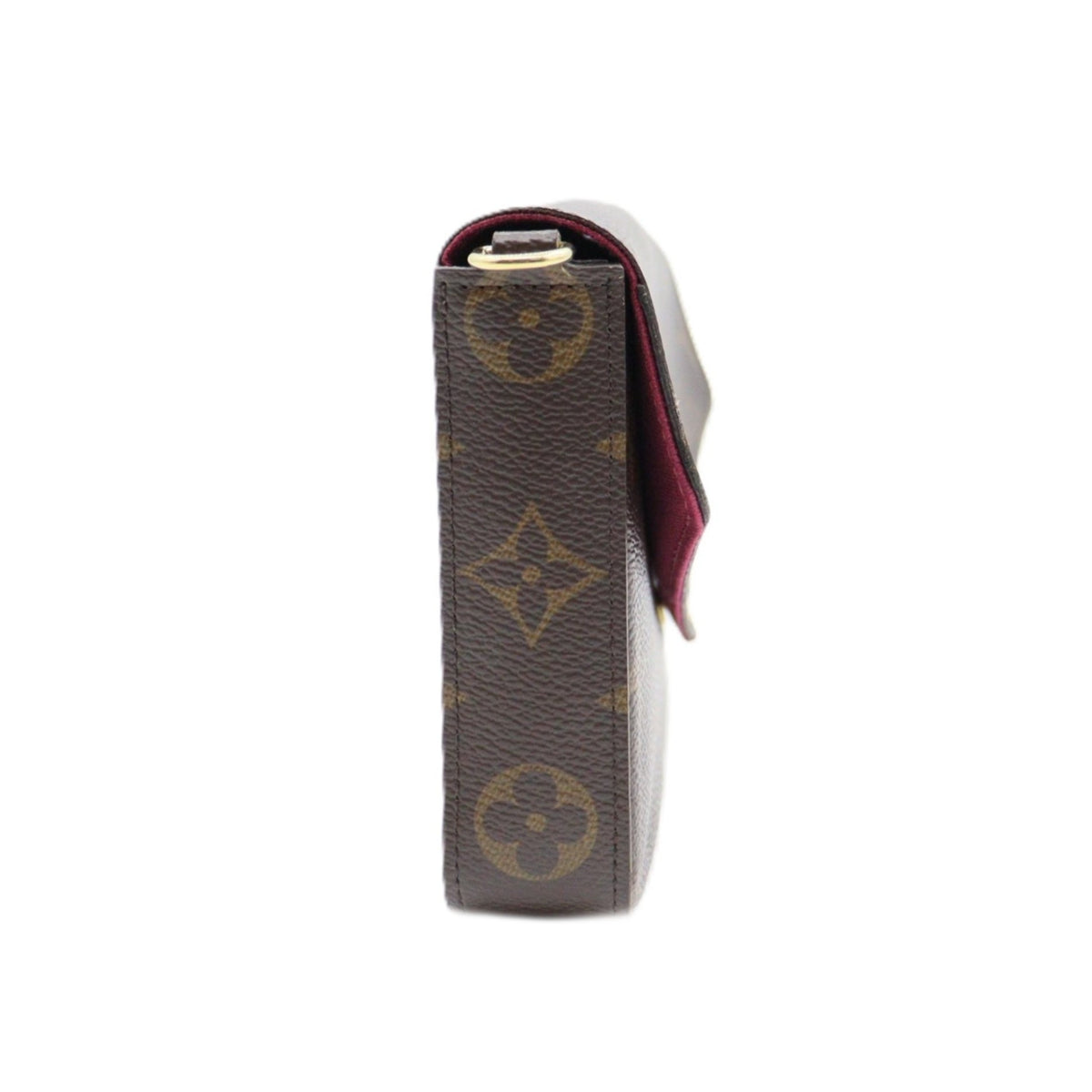 Louis Vuitton Pochette Felicie Chain Shoulder M61276