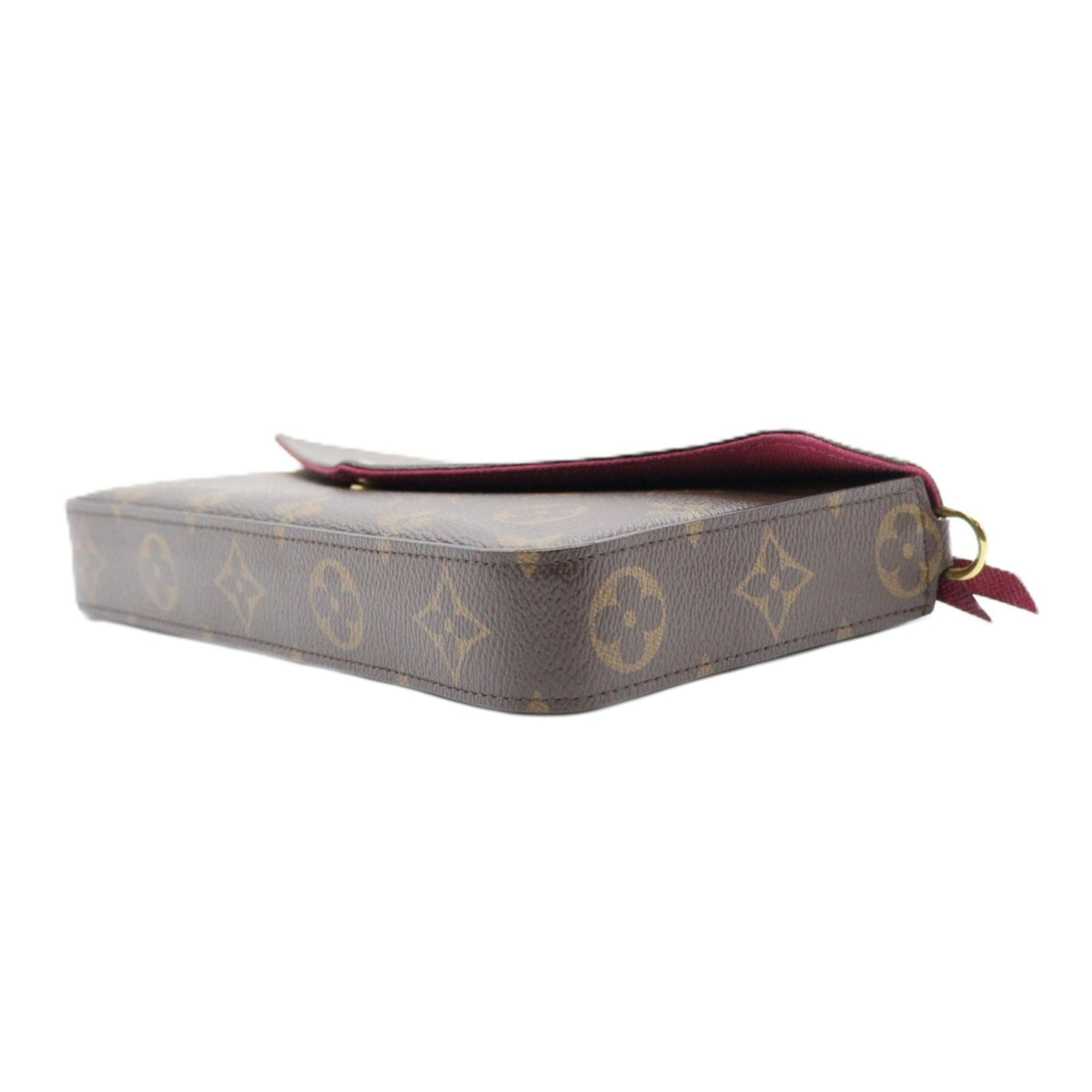 Louis Vuitton Pochette Felicie Chain Shoulder M61276