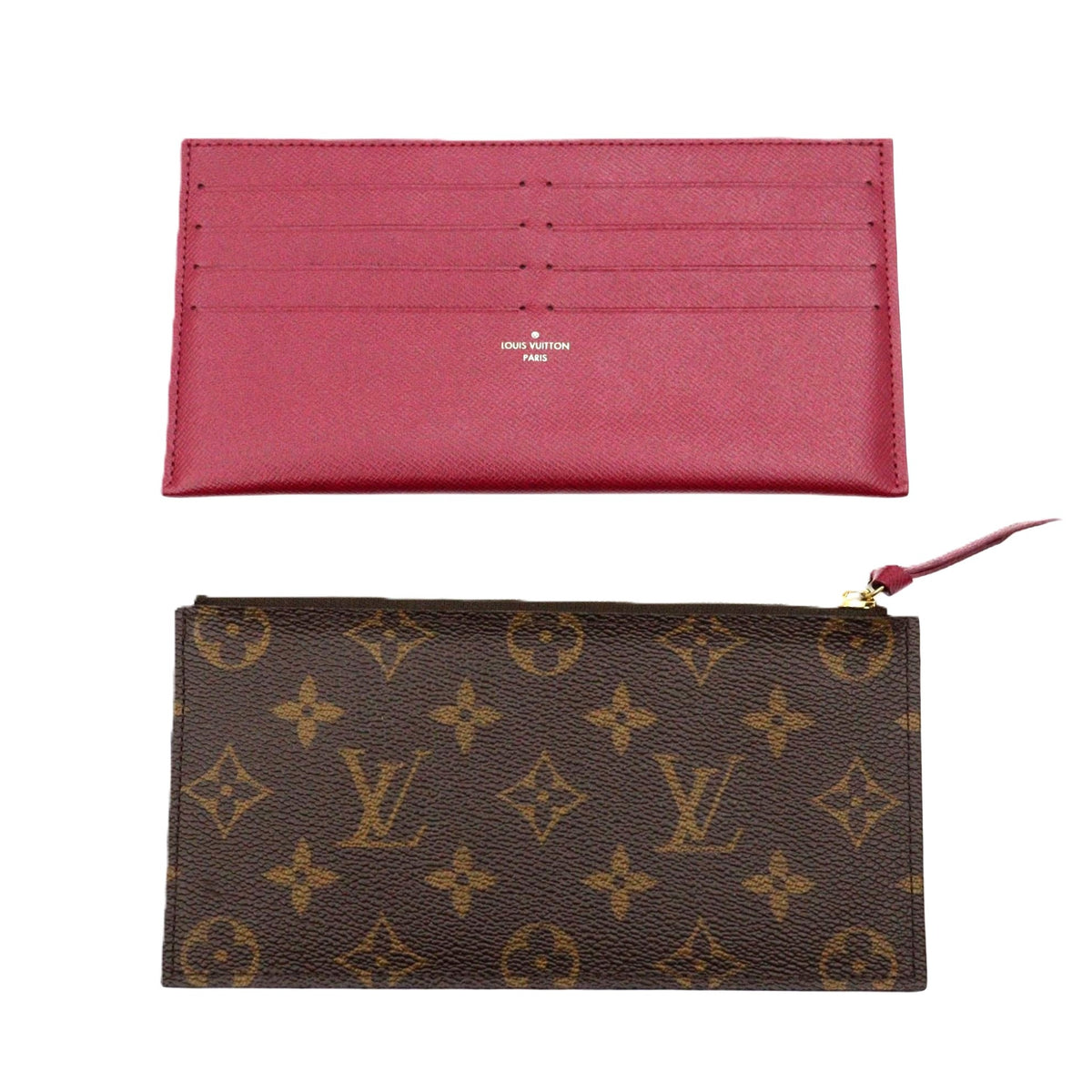 Louis Vuitton Pochette Felicie Chain Shoulder M61276