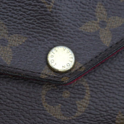 Louis Vuitton Pochette Felicie Chain Shoulder M61276