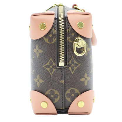 Louis Vuitton Petit Malle Souple 2way Shoulder M45531