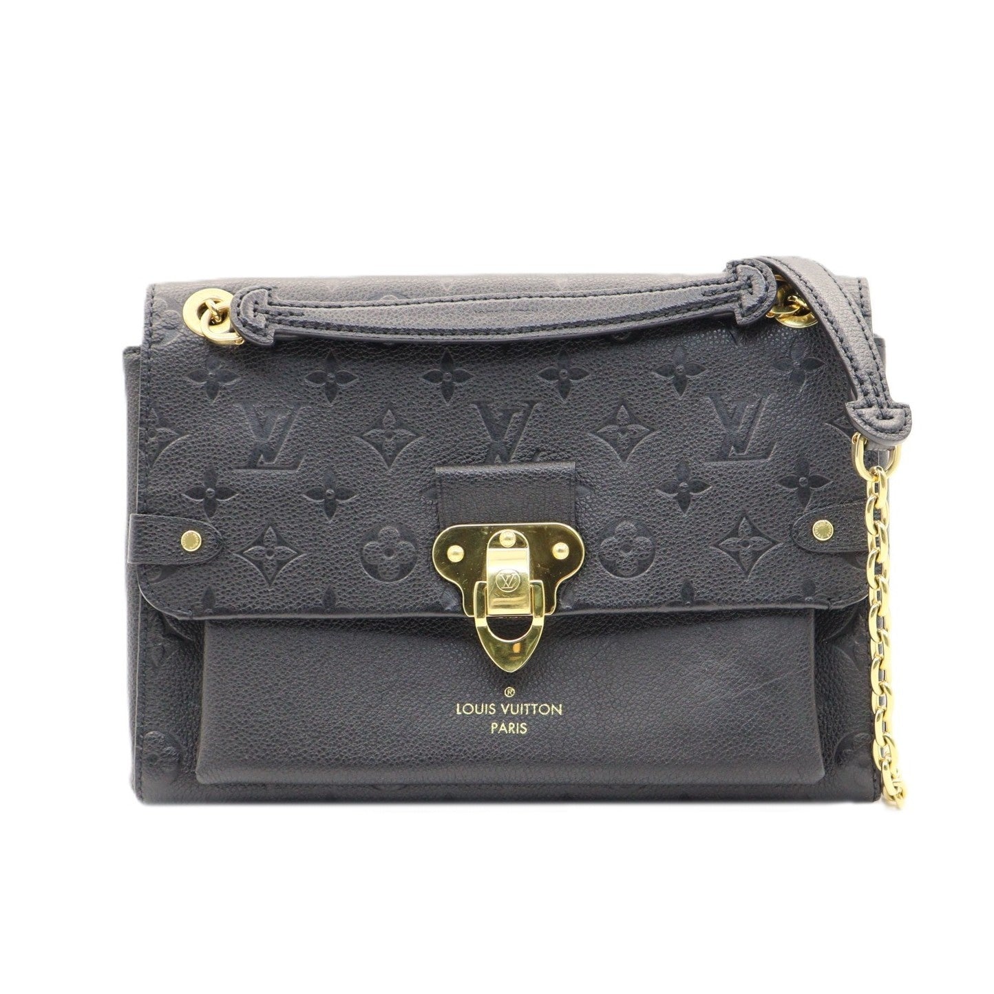 Louis Vuitton Vavin Chain Shoulder M44151