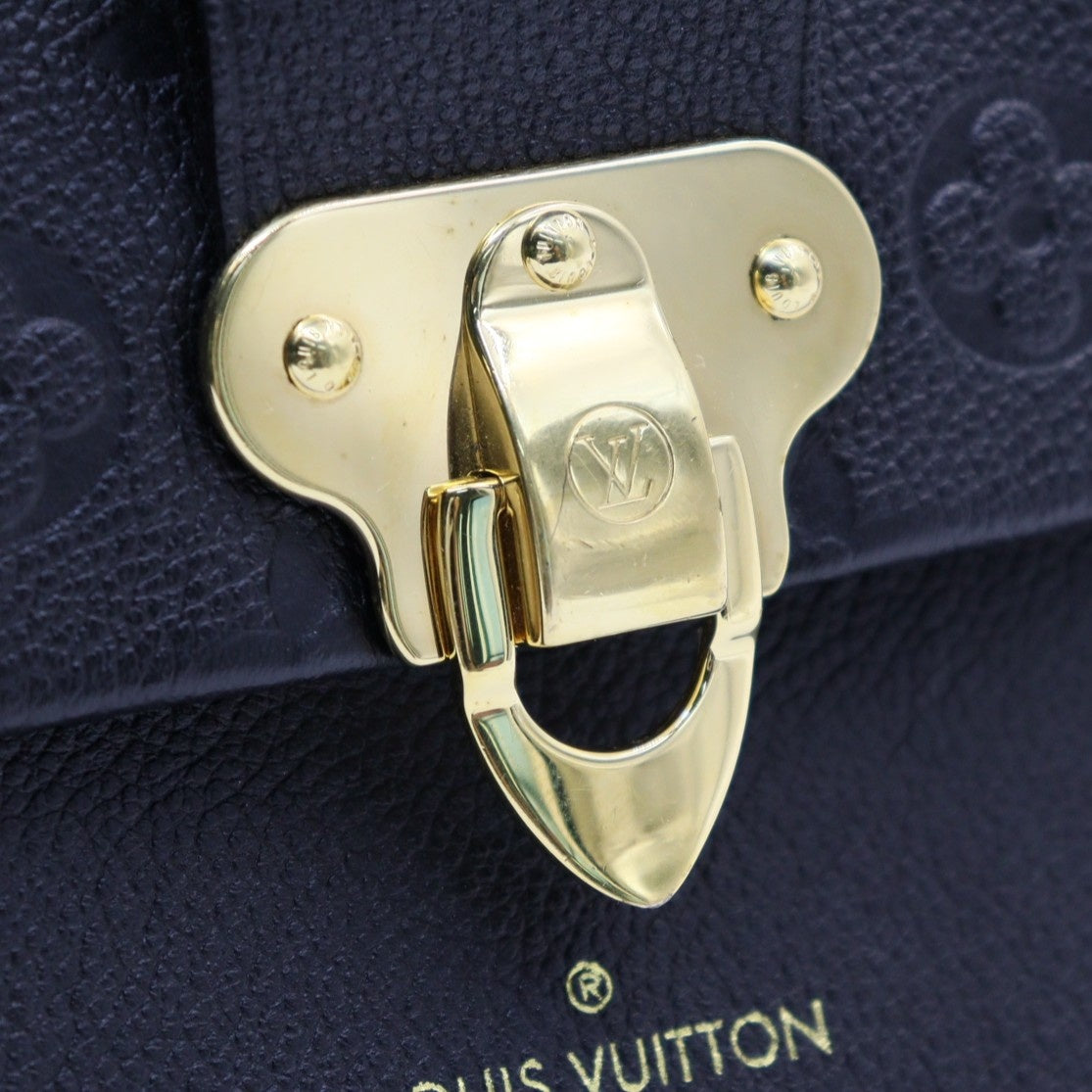 Louis Vuitton Vavin Chain Shoulder M44151
