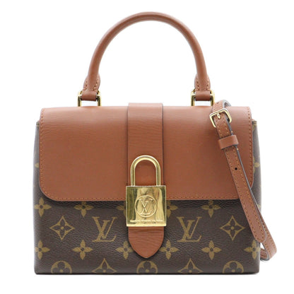 Louis Vuitton Locky BB M44654