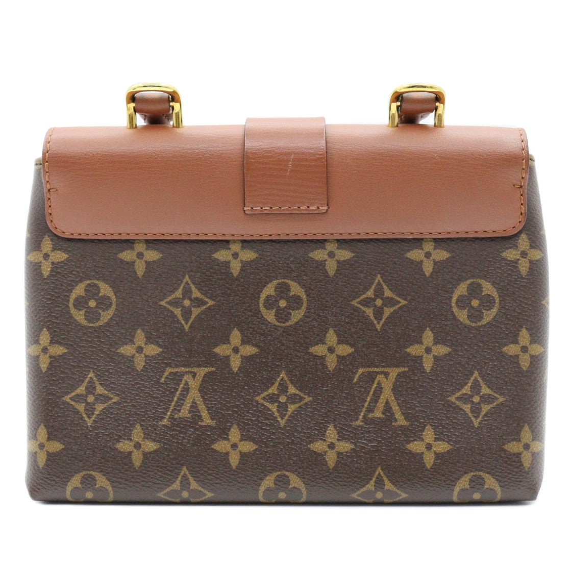 Louis Vuitton Locky BB M44654