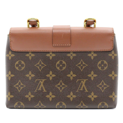 Louis Vuitton Locky BB M44654